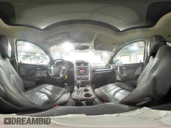 ✅ 2013 GMC Acadia SLT • VIN: 1GKKVRKD7DJ209884 • Lot: 91190875. Wystawiony na Copart z przebiegiem 187 771 mil. Bezpłatny archiwum sprzedaży aukcyjnych z USA i szczegółowy raport historii pojazdu na DreamBid. Zdjęcie 15.