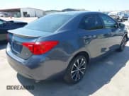 ✅ 2017 Toyota Corolla L • VIN: 5YFBURHE6HP639308 • Lot: 43062806. Wystawiony na IAAI z przebiegiem 143 719 mil. Bezpłatny archiwum sprzedaży aukcyjnych z USA i szczegółowy raport historii pojazdu na DreamBid. Zdjęcie 4.