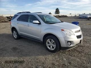 ✅ 2015 Chevrolet Equinox LT • VIN: 2GNFLFEK1F6225954 • Лот: 89926705. Опубликован ранее на Copart с пробегом 132 614 миль. Бесплатный доступ к архиву аукционных продаж из США и подробный отчёт об истории автомобиля на DreamBid. Изображение 4.