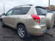 ✅ 2008 Toyota RAV4 Limited • VIN: JTMBD31V885212586 • Lot: 43662561. Listed on IAAI with 164,899 mi. Free auction sales archive from the USA and detailed vehicle history report at DreamBid. Image 3.