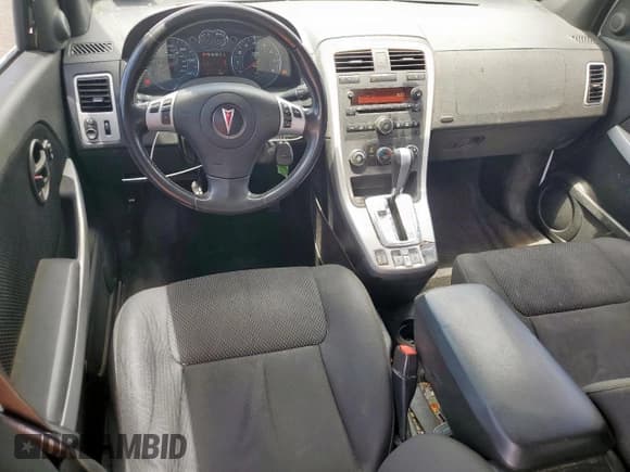 ✅ 2009 Pontiac Torrent • VIN: 2CKDL33F896209767 • Lot: 60196385. Listed on Copart with 272,477 mi. Free auction sales archive from the USA and detailed vehicle history report at DreamBid. Image 8.