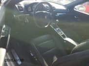 ✅ 2014 Porsche Boxster S • VIN: WP0CB2A84ES140605 • Lot: 44590735. Wystawiony na Copart z przebiegiem 11 535 mil. Bezpłatny archiwum sprzedaży aukcyjnych z USA i szczegółowy raport historii pojazdu na DreamBid. Zdjęcie 8.