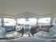 ✅ 2016 Toyota 4Runner Limited • VIN: JTEBU5JR4G5389077 • Lot: 82599255. Listed on Copart with 82,865 mi. Free auction sales archive from the USA and detailed vehicle history report at DreamBid. Image 15.