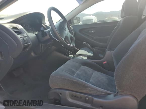 ✅ 2002 Honda Accord LX • VIN: 1HGCG22442A029973 • Лот: 84995535. Опубликован ранее на Copart с пробегом 176 847 миль. Бесплатный доступ к архиву аукционных продаж из США и подробный отчёт об истории автомобиля на DreamBid. Изображение 7.