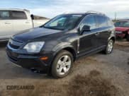 ✅ 2012 Chevrolet Captiva Sport LTZ • VIN: 3GNFL4E54CS638124 • Lot: 84851514. Wystawiony na Copart z przebiegiem 180 728 mil. Bezpłatny archiwum sprzedaży aukcyjnych z USA i szczegółowy raport historii pojazdu na DreamBid. Zdjęcie 1.