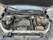 ✅ 2022 Chevrolet Equinox LT • VIN: 3GNAXUEV0NL106025 • Лот: 85157975. Опубликован ранее на Copart с пробегом 81 382 миль. Бесплатный доступ к архиву аукционных продаж из США и подробный отчёт об истории автомобиля на DreamBid. Изображение 12.