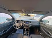 ✅ 2016 Hyundai Tucson SE • VIN: KM8J23A44GU164979 • Лот: 92734855. Опубликован ранее на Copart с пробегом 249 274 миль. Бесплатный доступ к архиву аукционных продаж из США и подробный отчёт об истории автомобиля на DreamBid. Изображение 9.