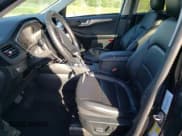 ✅ 2021 Ford Escape SEL • VIN: 1FMCU9H98MUB23726 • Lot: 54365215. Listed on Copart with 60,188 mi. Free auction sales archive from the USA and detailed vehicle history report at DreamBid. Image 7.