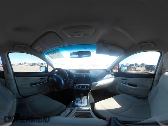 ✅ 2016 Subaru Impreza Premium • VIN: JF1GPAB6XGH230129 • Lot: 42954228. Listed on IAAI with 178,694 mi. Free auction sales archive from the USA and detailed vehicle history report at DreamBid. Image 19.