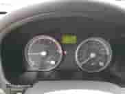 2008 Hyundai Accent L z VIN KMHCN35C68U080844, wystawiony jako Copart lot #80513974 z przebiegiem 53 925 mil mil oraz Szkoda całkowita • Salvage title. Historia ofert i sprzedaży dostępna na DreamBid. Obrazek 9.