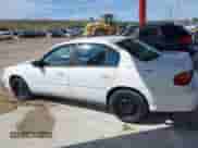 2003 Chevrolet Malibu z VIN 1G1ND52J83M601191, wystawiony jako IAAI lot #41614016 z przebiegiem 108 709 mil mil oraz . Historia ofert i sprzedaży dostępna na DreamBid. Obrazek 14.