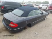 ✅ 2008 Mercedes-Benz CLK 350 • VIN: WDBTK56F48T094098 • Lot: 42261956. Wystawiony na IAAI z przebiegiem 164 679 mil. Bezpłatny archiwum sprzedaży aukcyjnych z USA i szczegółowy raport historii pojazdu na DreamBid. Zdjęcie 4.