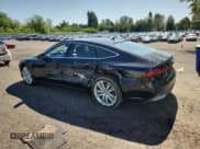 ✅ 2019 Audi A7 Premium Plus • VIN: WAUR2AF2XKN053081 • Lot: 59627435. Listed on Copart with 34,465 mi. Free auction sales archive from the USA and detailed vehicle history report at DreamBid. Image 2.