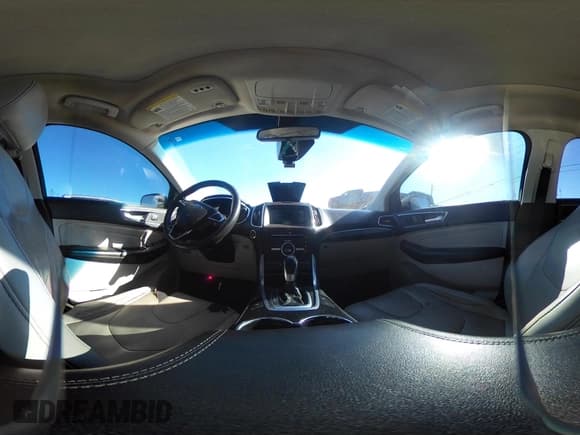 ✅ 2015 Ford Edge Titanium • VIN: 2FMPK3K93FBB79675 • Лот: 43468201. Опубликован ранее на IAAI с пробегом 177 483 миль. Бесплатный доступ к архиву аукционных продаж из США и подробный отчёт об истории автомобиля на DreamBid. Изображение 19.