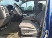 ✅ 2017 Chevrolet Silverado 1500 LT • VIN: 1GCRCREC4HZ207942 • Лот: 66838744. Опубликован ранее на Copart с пробегом 135 346 миль. Бесплатный доступ к архиву аукционных продаж из США и подробный отчёт об истории автомобиля на DreamBid. Изображение 7.