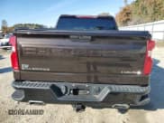 ✅ 2019 Chevrolet Silverado 1500 Custom Trail Boss • VIN: 1GCPYCEF4KZ401930 • Lot: 91459695. Wystawiony na Copart z przebiegiem 110 316 mil. Bezpłatny archiwum sprzedaży aukcyjnych z USA i szczegółowy raport historii pojazdu na DreamBid. Zdjęcie 6.