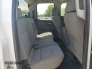 ✅ 2019 GMC Sierra 1500 • VIN: 2GD21NEG9K1201407 • Лот: 55736235. Опубликован ранее на Copart с пробегом 101 530 миль. Бесплатный доступ к архиву аукционных продаж из США и подробный отчёт об истории автомобиля на DreamBid. Изображение 10.