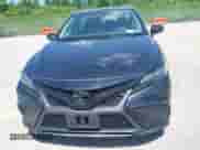 2023 Toyota Camry SE с VIN 4T1T11BK1PU093981, выставлен на аукционе IAAI как лот 42779443 с пробегом 36 456 миль миль и . История ставок и продаж доступна на DreamBid. Изображение 12.