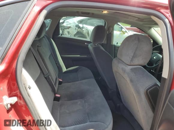 ✅ 2015 Chevrolet Impala LT • VIN: 2G1WB5E37F1113566 • Лот: 64256664. Опубликован ранее на Copart с пробегом 157 082 миль. Бесплатный доступ к архиву аукционных продаж из США и подробный отчёт об истории автомобиля на DreamBid. Изображение 10.