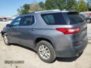 ✅ 2018 Chevrolet Traverse LT Cloth • VIN: 1GNERGKWXJJ225356 • Lot: 74122474. Wystawiony na Copart z przebiegiem 73 225 mil. Bezpłatny archiwum sprzedaży aukcyjnych z USA i szczegółowy raport historii pojazdu na DreamBid. Zdjęcie 2.