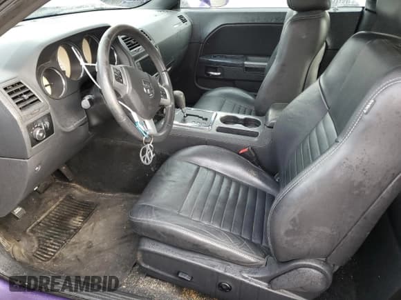 ✅ 2013 Dodge Challenger R/T • VIN: 2C3CDYBT6DH691161 • Lot: 82848604. Wystawiony na Copart z przebiegiem 163 611 mil. Bezpłatny archiwum sprzedaży aukcyjnych z USA i szczegółowy raport historii pojazdu na DreamBid. Zdjęcie 7.