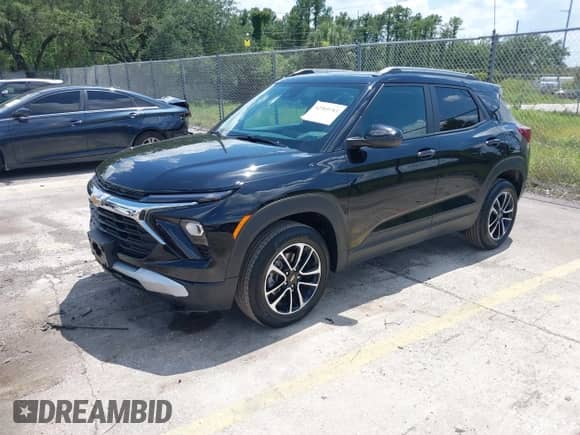 ✅ 2024 Chevrolet TrailBlazer LT • VIN: KL79MPS29RB203048 • Лот: 42369783. Размещён на IAAI с пробегом 27 232 миль миль. Получите бесплатный доступ к архиву аукционных продаж из США и посмотрите подробный отчёт об истории автомобиля на DreamBid. Изображение 17.