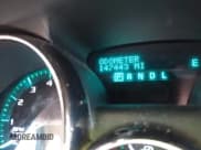 ✅ 2014 Buick Enclave Premium • VIN: 5GAKVCKD5EJ259453 • Lot: 42491084. Listed on IAAI with 147,443 mi. Free auction sales archive from the USA and detailed vehicle history report at DreamBid. Image 16.