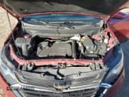 ✅ 2018 Chevrolet Equinox LT • VIN: 2GNAXJEV5J6206585 • Lot: 90527385. Wystawiony na Copart z przebiegiem 150 587 mil. Bezpłatny archiwum sprzedaży aukcyjnych z USA i szczegółowy raport historii pojazdu na DreamBid. Zdjęcie 12.