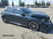 ✅ 2020 Honda Civic Sport • VIN: SHHFK7H45LU410401 • Лот: 81933345. Опубликован ранее на Copart с пробегом 119 803 миль. Бесплатный доступ к архиву аукционных продаж из США и подробный отчёт об истории автомобиля на DreamBid. Изображение 4.