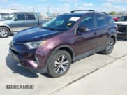 ✅ 2018 Toyota RAV4 XLE • VIN: 2T3WFREV7JW433779 • Lot: 43486563. Wystawiony na IAAI z przebiegiem 200 016 mil. Bezpłatny archiwum sprzedaży aukcyjnych z USA i szczegółowy raport historii pojazdu na DreamBid. Zdjęcie 19.