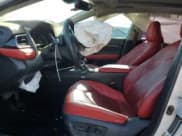 ✅ 2021 Toyota Camry XSE • VIN: 4T1K61AK7MU594691 • Лот: 82672115. Опубликован ранее на Copart с пробегом Не указан. Бесплатный доступ к архиву аукционных продаж из США и подробный отчёт об истории автомобиля на DreamBid. Изображение 7.