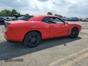 ✅ 2019 Dodge Challenger SXT • VIN: 2C3CDZGG4KH522173 • Lot: 65908284. Wystawiony na Copart z przebiegiem 95 134 mil. Bezpłatny archiwum sprzedaży aukcyjnych z USA i szczegółowy raport historii pojazdu na DreamBid. Zdjęcie 3.