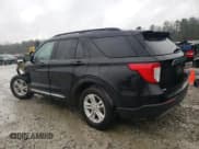 ✅ 2022 Ford Explorer XLT • VIN: 1FMSK7DH9NGA50238 • Lot: 48113795. Wystawiony na Copart z przebiegiem 70 140 mil. Bezpłatny archiwum sprzedaży aukcyjnych z USA i szczegółowy raport historii pojazdu na DreamBid. Zdjęcie 2.