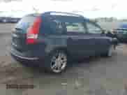 2010 Hyundai Elantra SE z VIN KMHDC8AE3AU060829, wystawiony jako Copart lot #61506665 z przebiegiem 173 783 mil mil oraz Szkoda całkowita • Salvage title. Historia ofert i sprzedaży dostępna na DreamBid. Obrazek 3.