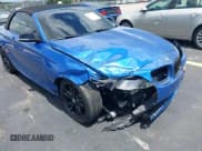 ✅ 2016 BMW 2 Series M235i • VIN: WBA1M1C55GV394210 • Лот: 42487713. Опубликован ранее на IAAI с пробегом 82 592 миль. Бесплатный доступ к архиву аукционных продаж из США и подробный отчёт об истории автомобиля на DreamBid. Изображение 6.