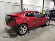 ✅ 2012 Chevrolet Volt • VIN: 1G1RD6E45CU107996 • Lot: 72630404. Wystawiony na Copart z przebiegiem 75 570 mil. Bezpłatny archiwum sprzedaży aukcyjnych z USA i szczegółowy raport historii pojazdu na DreamBid. Zdjęcie 3.