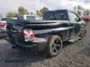 2017 Ram 1500 Tradesman with VIN 3C6JR7AG7HG777482, listed as a Copart auction lot 72582823 with 42,257 mi miles and . Bid and sale history available at DreamBid. Image 3.