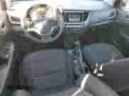 2021 Hyundai Accent SE z VIN 3KPC24A65ME130029, wystawiony jako Copart lot #39375814 z przebiegiem 61 287 mil mil oraz . Historia ofert i sprzedaży dostępna na DreamBid. Obrazek 8.