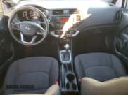 ✅ 2015 Kia Rio LX • VIN: KNADM5A34F6491008 • Lot: 85506825. Listed on Copart with 113,915 mi. Free auction sales archive from the USA and detailed vehicle history report at DreamBid. Image 8.