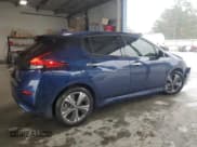 ✅ 2019 Nissan LEAF SL • VIN: 1N4AZ1CP9KC303388 • Лот: 73314254. Опубликован ранее на Copart с пробегом 30 463 миль. Бесплатный доступ к архиву аукционных продаж из США и подробный отчёт об истории автомобиля на DreamBid. Изображение 3.