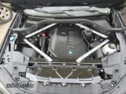 ✅ 2020 BMW X6 xDrive40i • VIN: 5UXCY6C03L9C63413 • Лот: 43686103. Опубликован ранее на Copart с пробегом Не указан. Бесплатный доступ к архиву аукционных продаж из США и подробный отчёт об истории автомобиля на DreamBid. Изображение 12.