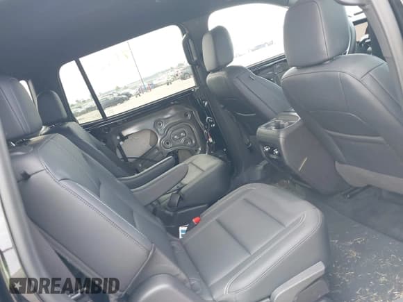 ✅ 2024 GMC Acadia AWD Elevation • VIN: 1GKENNKS3RJ190388 • Лот: 42504872. Опубликован ранее на IAAI с пробегом 23 174 миль. Бесплатный доступ к архиву аукционных продаж из США и подробный отчёт об истории автомобиля на DreamBid. Изображение 8.