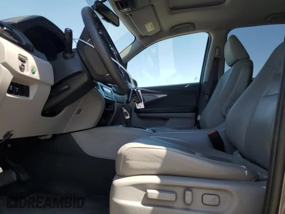 ✅ 2019 Honda Ridgeline RTL-T • VIN: 5FPYK2F68KB003907 • Lot: 61276325. Wystawiony na Copart z przebiegiem 59 612 mil. Bezpłatny archiwum sprzedaży aukcyjnych z USA i szczegółowy raport historii pojazdu na DreamBid. Zdjęcie 7.