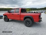 ✅ 2007 Dodge 1500 SLT • VIN: 1D7HU18P27S123110 • Лот: 72049684. Опубликован ранее на Copart с пробегом 279 463 миль. Бесплатный доступ к архиву аукционных продаж из США и подробный отчёт об истории автомобиля на DreamBid. Изображение 2.