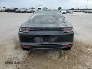 ✅ 2018 Porsche Panamera • VIN: WP0AA2A77JL114182 • Lot: 71256733. Listed on Copart with 51,717 mi. Free auction sales archive from the USA and detailed vehicle history report at DreamBid. Image 6.