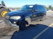 ✅ 2009 BMW X5 30i • VIN: 5UXFE43509L265926 • Лот: 43463047. Опубликован ранее на IAAI с пробегом 231 152 миль. Бесплатный доступ к архиву аукционных продаж из США и подробный отчёт об истории автомобиля на DreamBid. Изображение 2.