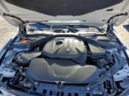 ✅ 2018 BMW 4 Series 430i xDrive • VIN: WBA4Z3C54JEC57456 • Lot: 85726195. Listed on Copart with 66,837 mi. Free auction sales archive from the USA and detailed vehicle history report at DreamBid. Image 11.