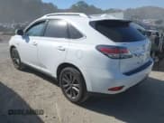 ✅ 2015 Lexus RX 350 • VIN: 2T2BK1BA2FC269884 • Лот: 43681499. Опубликован ранее на IAAI с пробегом 101 000 миль. Бесплатный доступ к архиву аукционных продаж из США и подробный отчёт об истории автомобиля на DreamBid. Изображение 3.