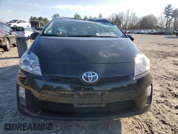 ✅ 2010 Toyota Prius IV • VIN: JTDKN3DU1A0042560 • Lot: 92787185. Listed on Copart with 90,534 mi. Free auction sales archive from the USA and detailed vehicle history report at DreamBid. Image 5.
