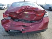 ✅ 2018 Chevrolet Malibu LT • VIN: 1G1ZD5ST8JF269533 • Lot: 87104735. Listed on Copart with 128,325 mi. Free auction sales archive from the USA and detailed vehicle history report at DreamBid. Image 6.